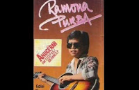 lirik lagu chord kunci gitar Terlena - Ramona Purba