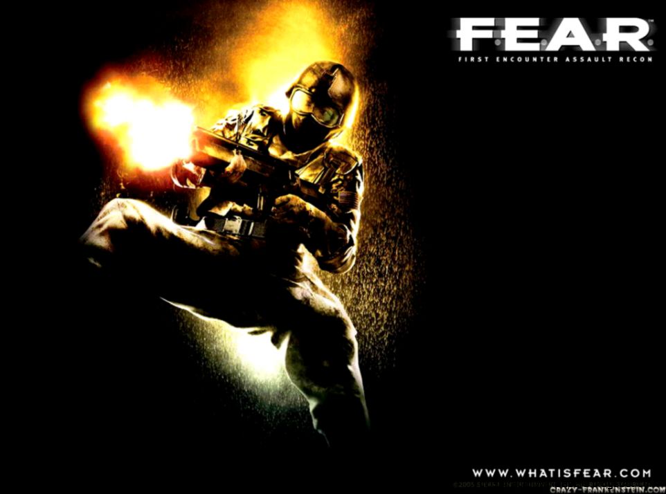 Gaming Wallpaper PC Game