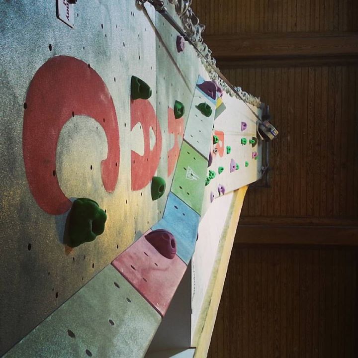 Rope Race Climbing Centre & Bouldering Lounge Routes & more routes