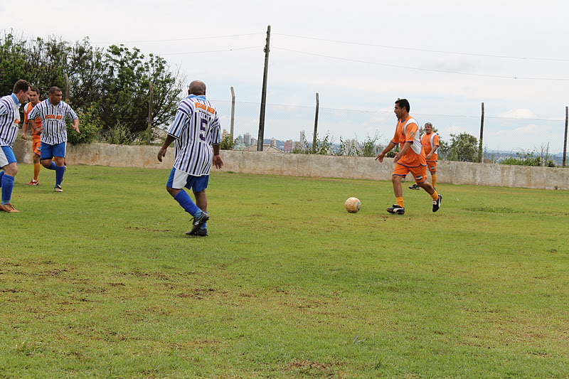 PROGRAMA INTEGRAÇÃO DIGITAL JOGO AMISTOSO