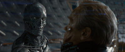 Terminator Genisys Movie Image 5