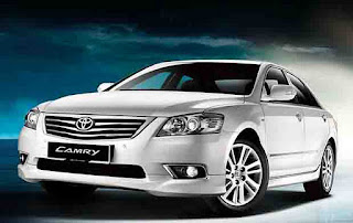 Toyota New car 2012 in Malaysia-3