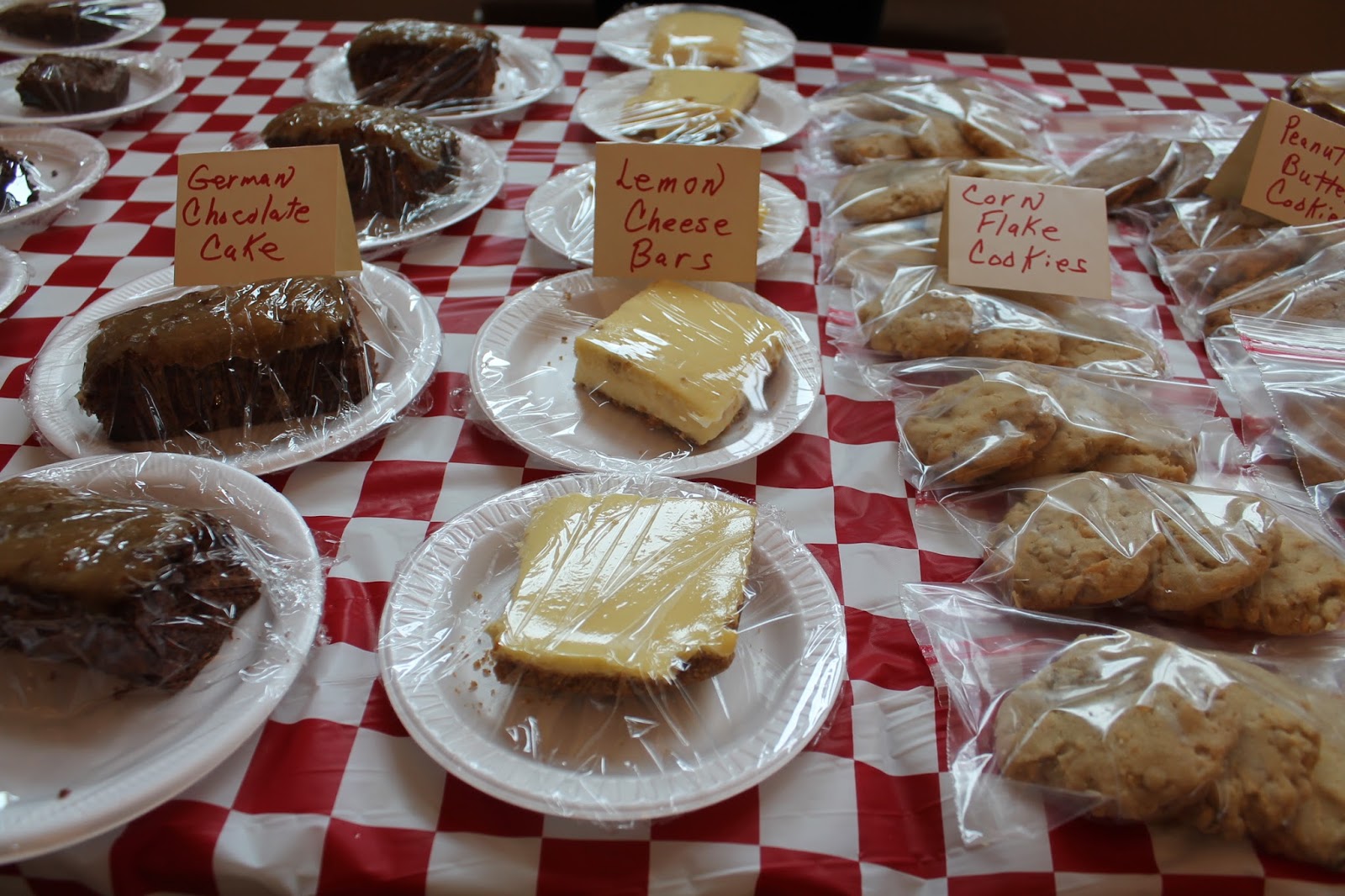 May Fest And 24 Kolaches