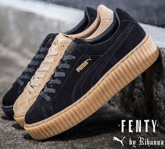 kanye west puma sneakers