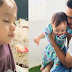 Netizens 'Sembur' Saharul Ridzwan Kerana Suapkan Anak Mengantuk Dengan Makanan..