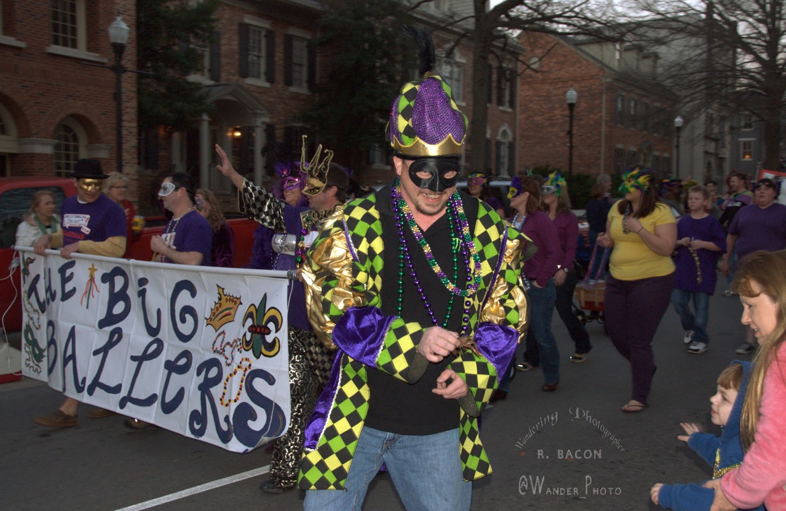 huntsville mardi gras 5k