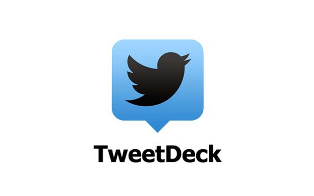 Tweetdeck que es