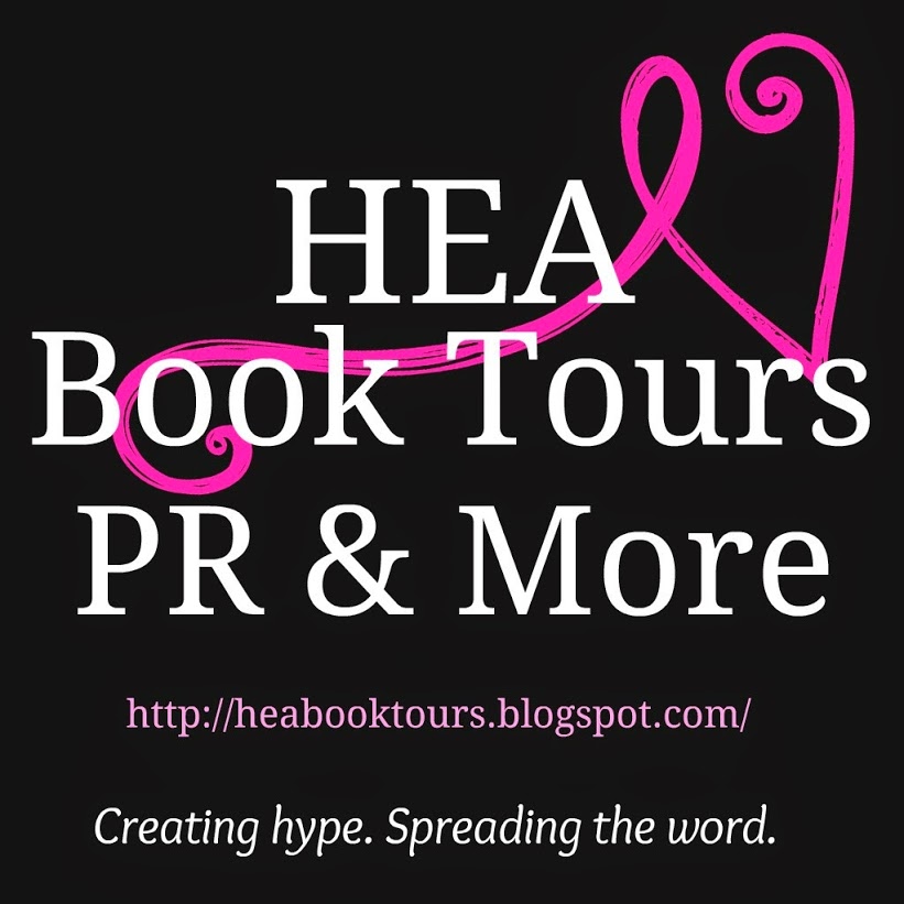 HEA Book Tours PR and More