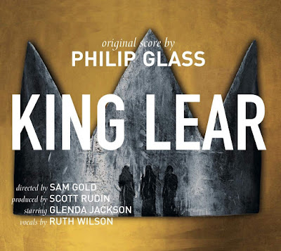 King Lear Philip Glass Soundtrack