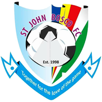 SAINT JOHN BOSCO FC