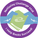 NetGalley Challenge