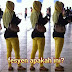 Gabar Faan Mooday Arin Dadka Yaab iyo Lama Filaan ku Noqotay,Kadi Markii Qaawni.. eyay thumbnail