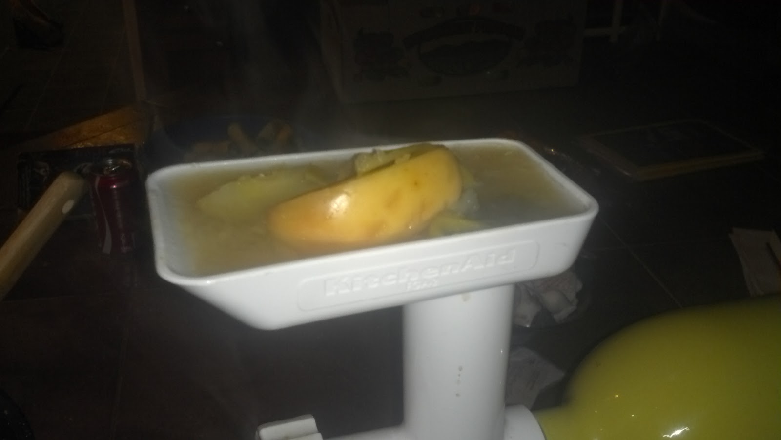 Northwest Foraging Easy Essentials Homemade Applesauce