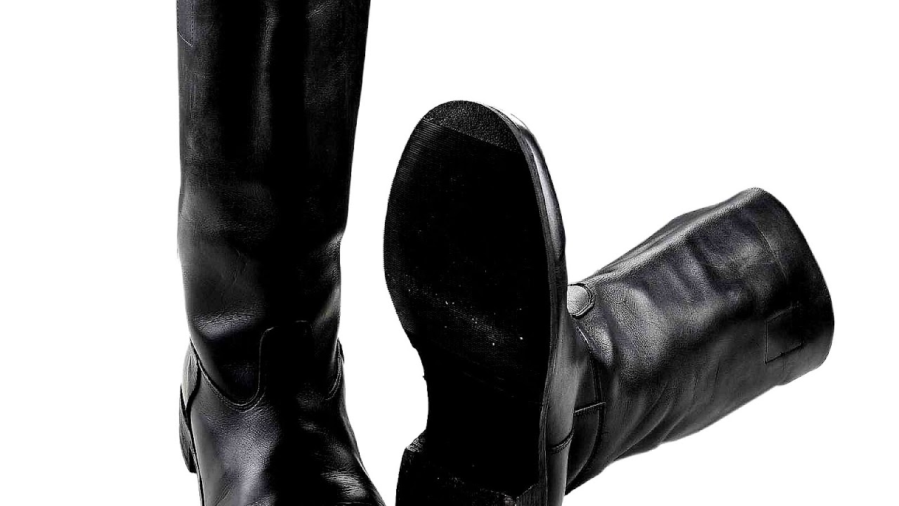 surplus jack boots