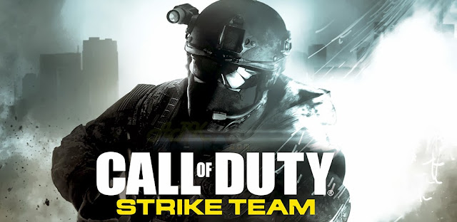 Call of Duty®: Strike Team APK 1.0.30.40254 FULL VERSION FREE 