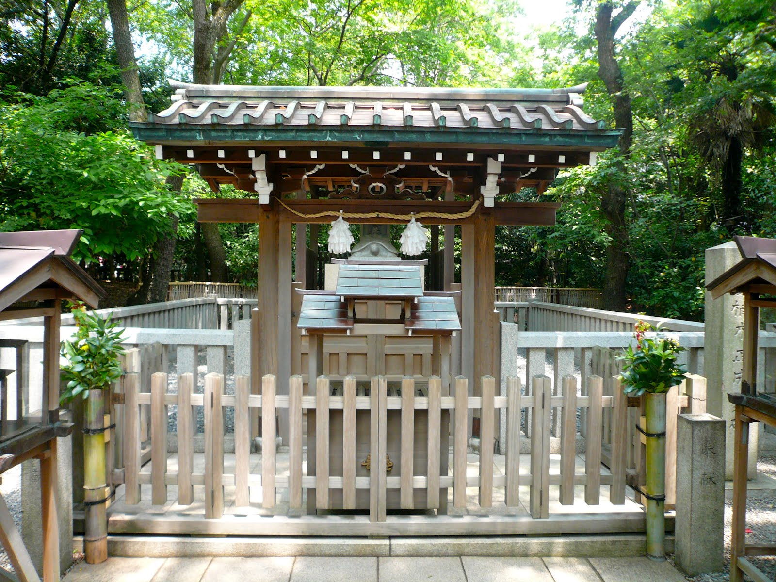 楠木正成 くすのき まさしげ 墓マイラーが行く