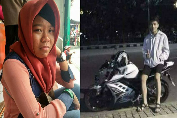 Nganjuk-Semarang Diterjang Demi Ketemu Pacar Facebooknya, Gadis ini Malah Alami Hal Memilukan