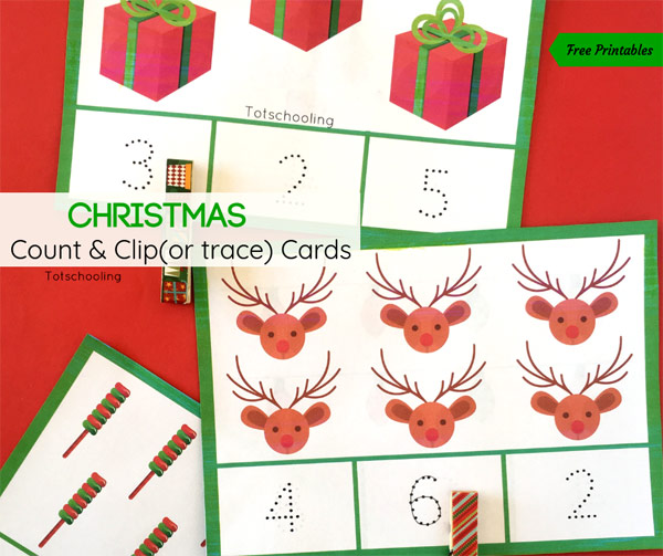 christmas-count-clip-cards-for-preschool-totschooling-toddler