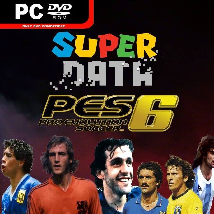 Free download pesedit 2013 patch 6