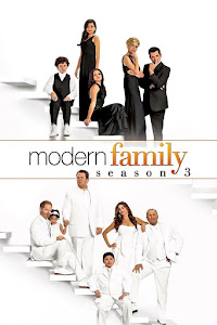 Modern Family Poster