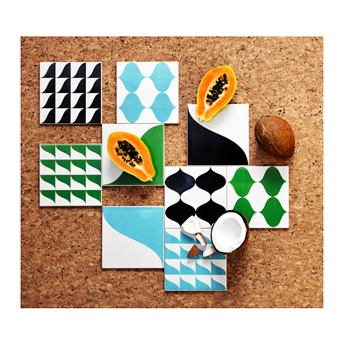 edición limitada TILLFÄLLE en IKEA