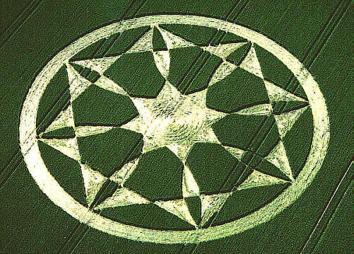 Что означают рисунки на полях