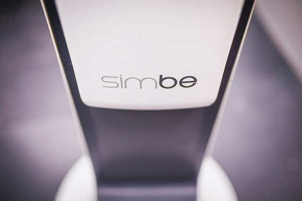 數位時代翻攝自 Simbe Robotics 官網