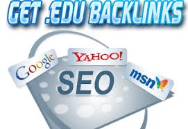 edu backlink
