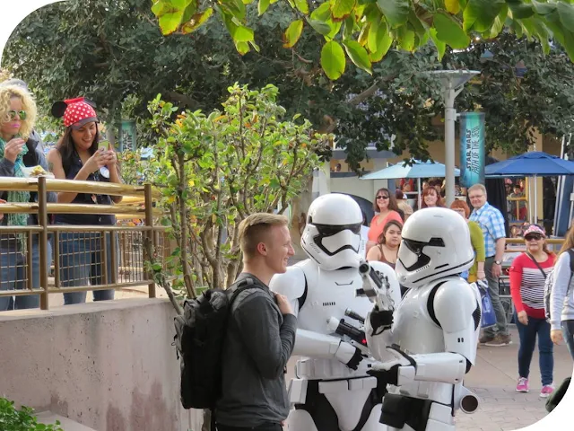 Why Disneyland is Better Now Than It Was When I Was a Kid - Star Wars
