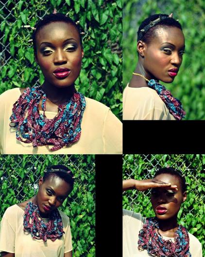  Free peoples Rebellion- african-print accessories-accessoires en pagne africain