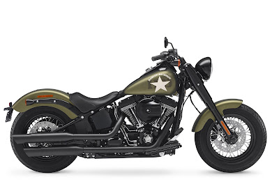 Jenis-Jenis Motor Harley Davidson Lengkap Dengan Harganya