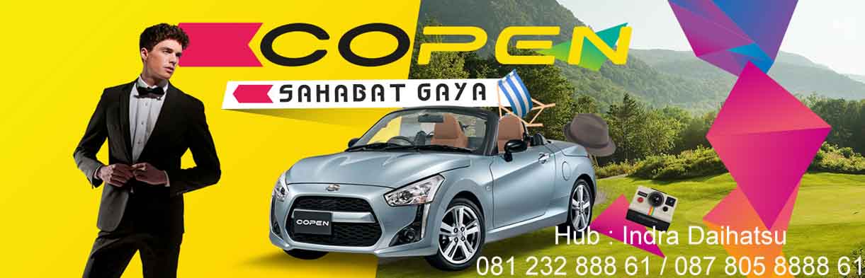 HARGA DAIHATSU SURABAYA 2016 - PROMO DAIHATSU - PAKET KREDIT - DEALER DAIHATSU BARU SURABAYA  2016