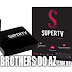 SuperTV Box Android IPTV Nova Atualização V2.10.18 - 23/10/2018