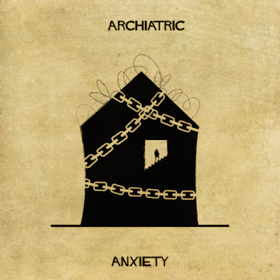 Ansiedade, Archiatric, Frederico Babina Anxiety, Ansiedade, Archiatric, Frederico Babina