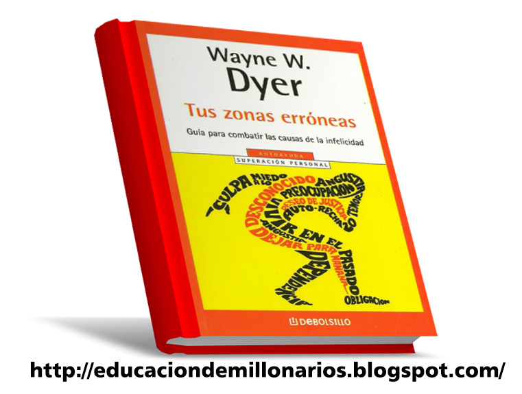 Zonas erroneas pdf gratis