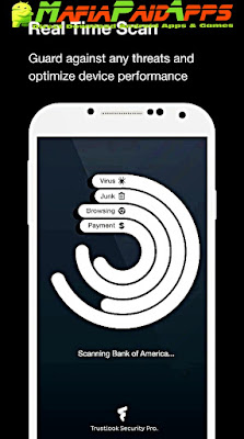 Premium Mobile Antivirus App Apk MafiaPaidApps