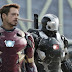 Affiches personnages VF pour Captain America : Civil War !