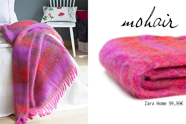 tipos de manta homepersonalshopper