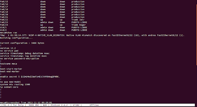 DriveMeca instalando cable USB Serial en Ubuntu DriveMeca instalando cable USB Serial en Ubuntu
