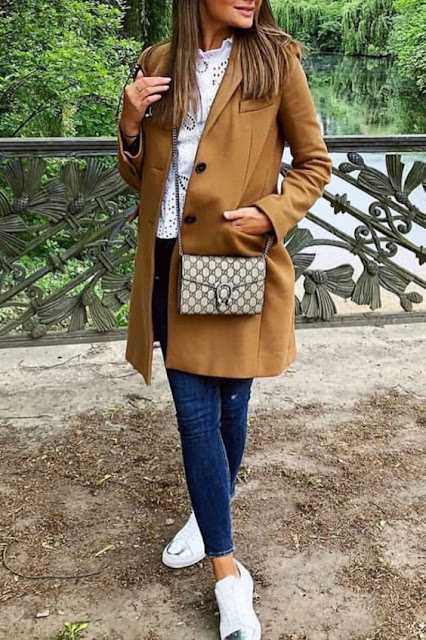The Best Trending Fall Outfits Ideas
