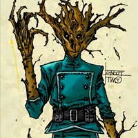 Groot Groot