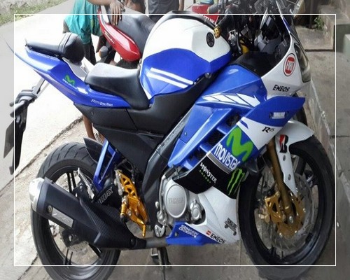 Modifikasi R15 Jari Jari foto modifikasi r15 warna merah hitam putih biru pink velg Modifikasi R15 Jari Jari foto modifikasi r15 warna merah hitam putih biru pink velg