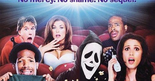 Scary Movie 1 Vf Scary Movie 1 online en español completa - Peliculas online gratis