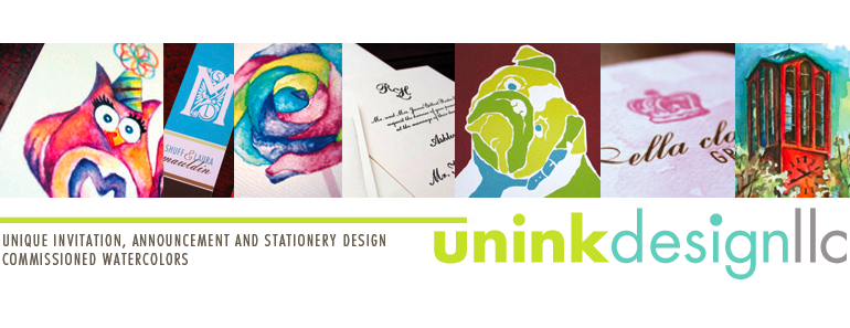 Unink Design LLC