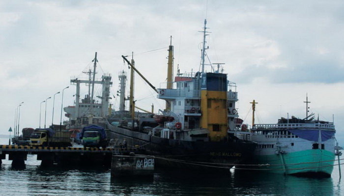 Pelabuhan Celukan Bawang Layak untuk Proyek LNG