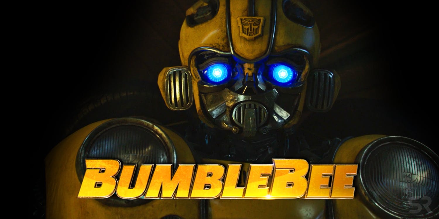 Bumblebee [Hindi] Full Movie Download (1080p) 1.1 GB Full HD Movies Here