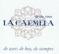 F&S La Carmela. Esta vez la prueba él. - Cosmética que Sí Funciona