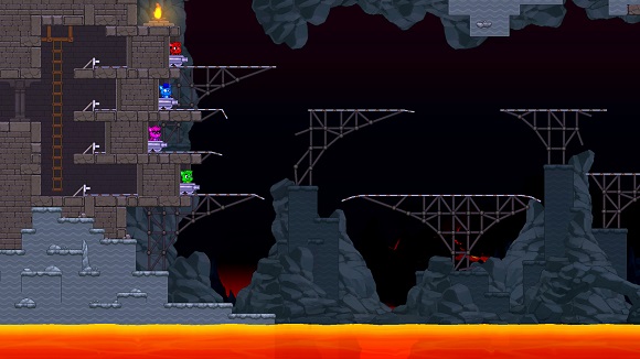 bloody-trapland-2-curiosity-pc-screenshot-ovagames.onl-5