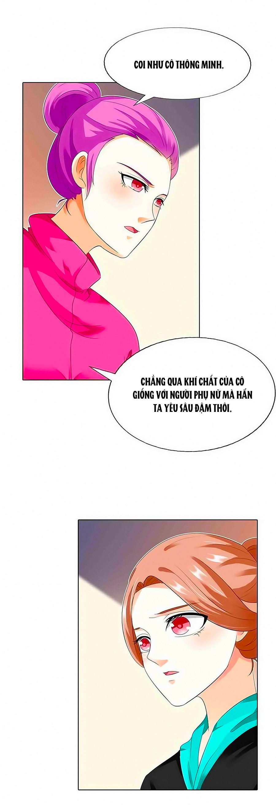 Song Diện Danh Viện Chap 45 - Next Chap 46