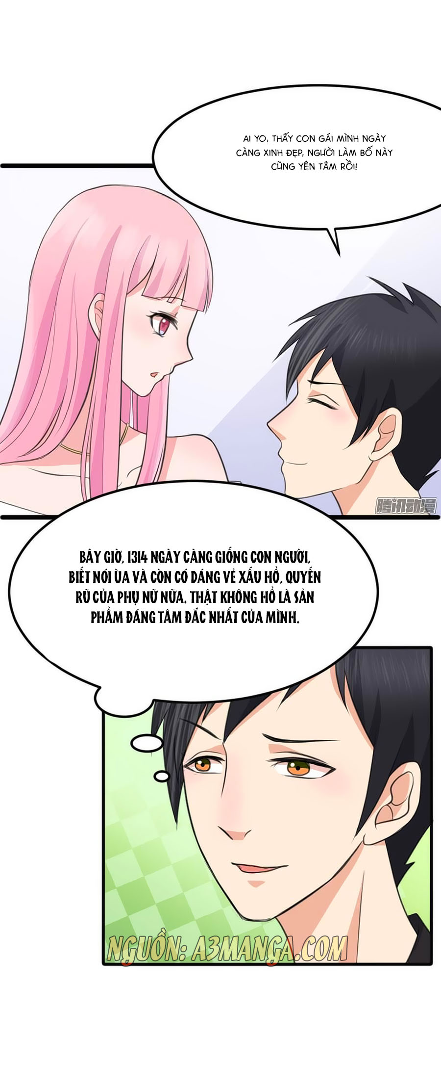 Số Hiệu 1314 Chap 9 - Next Chap 10